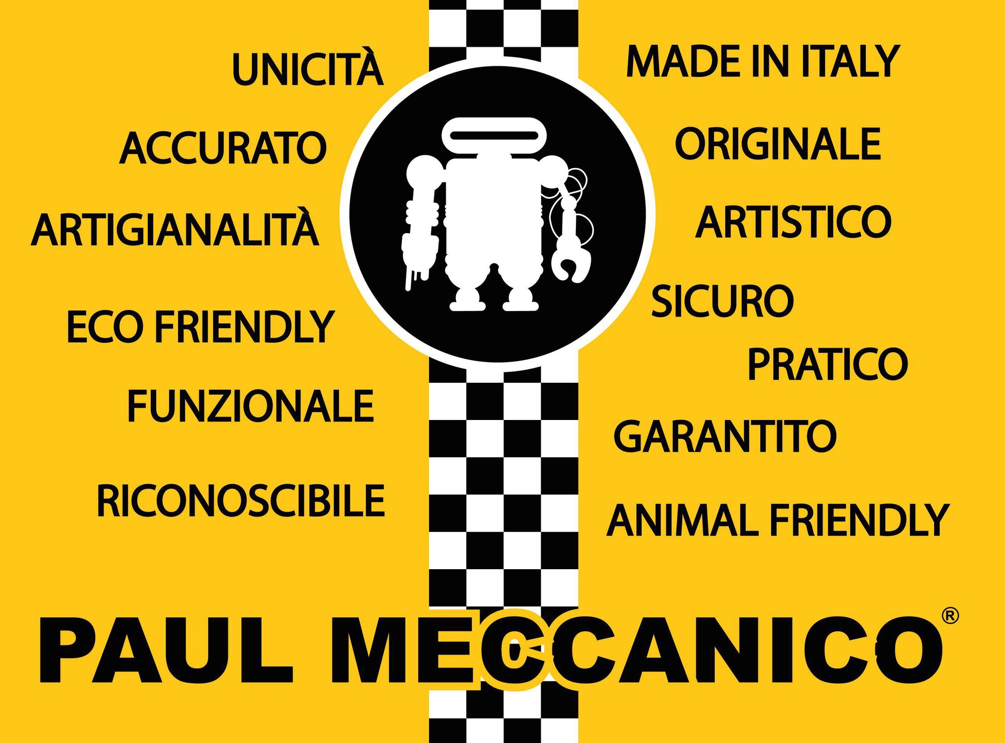 Here are 13 good reasons to love a Paul Meccanico bag!-Paul Meccanico