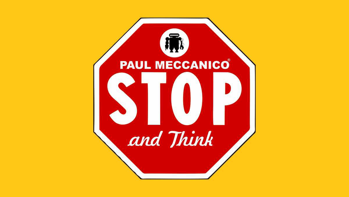 The essence of Paul Meccanico-Paul Meccanico
