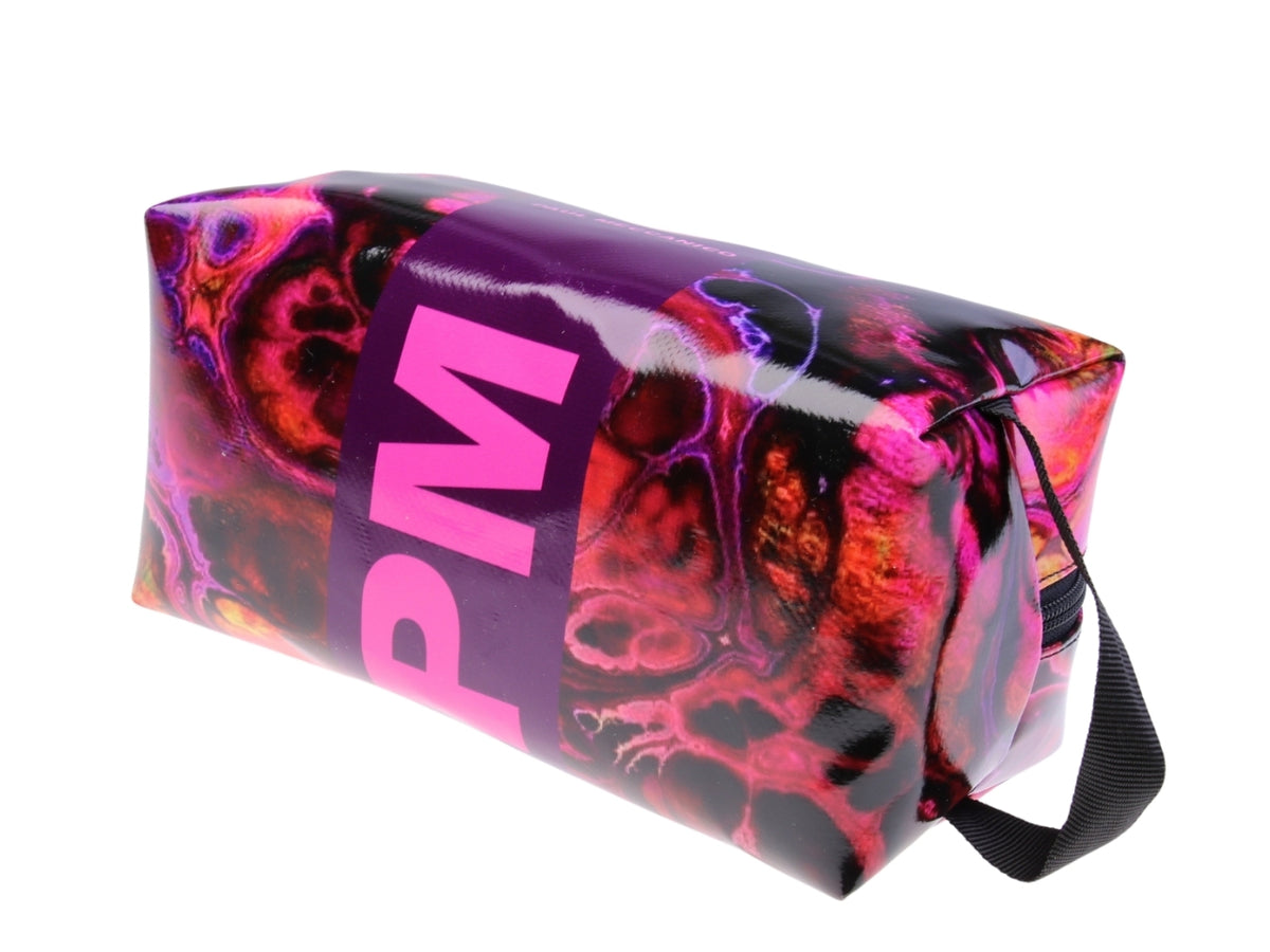 BEAUTY CASE VIOLA FANTASIA TIE DYE.