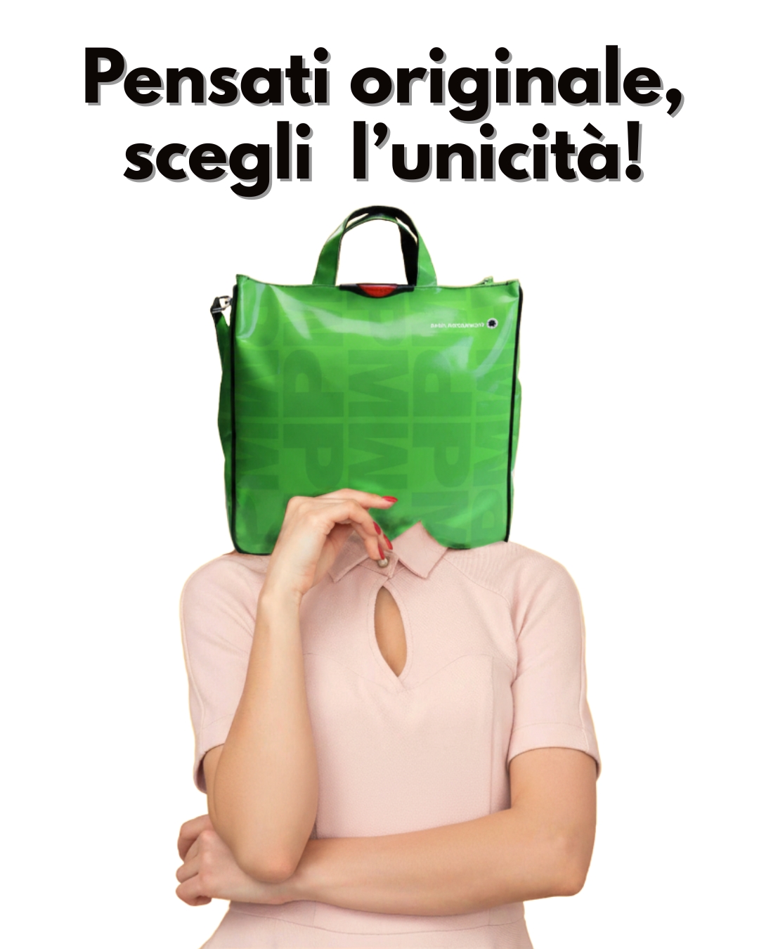 𝐒𝐎𝐋𝐎 𝐏𝐄𝐙𝐙𝐈 𝐔𝐍𝐈𝐂𝐈. 𝐍𝐔𝐋𝐋𝐀 𝐃𝐈 𝐔𝐆𝐔𝐀𝐋𝐄
In un mondo che produce in serie, noi scegliamo la via opposta.
Ogni borsa 𝐏𝐚𝐮𝐥 𝐌𝐞𝐜𝐜𝐚𝐧𝐢𝐜𝐨 è un 𝐏𝐞𝐳𝐳𝐨 𝐔𝐧𝐢𝐜𝐨 , irripetibile, e viene consegnata con un 𝐜𝐞𝐫𝐭𝐢𝐟𝐢𝐜𝐚𝐭𝐨 𝐝𝐢 𝐚𝐮𝐭𝐞𝐧𝐭𝐢𝐜𝐢𝐭𝐚̀.
💼 Le nostre 𝐋𝐢𝐦𝐢𝐭𝐞𝐝 𝐄𝐝𝐢𝐭𝐢𝐨𝐧? Poche, pochissime creazioni numerate, realizzate con la stessa cura artigianale marchigiana.
👉 Indossare una Paul Meccanico significa portare con sé l’esclusività assoluta.
Scopri di più su 👉 LINK IN BIO

#PaulMeccanico #PezziUnici #LimitedEditionBags #BorseUniche #ExclusiveAccessories #LuxuryVeganBags #MadeInItalyBags #ArtigianatoMarchigiano #ExclusiveStyle #SlowLuxury #LuxuryHandmade #AuthenticMadeInItaly #ShopNow