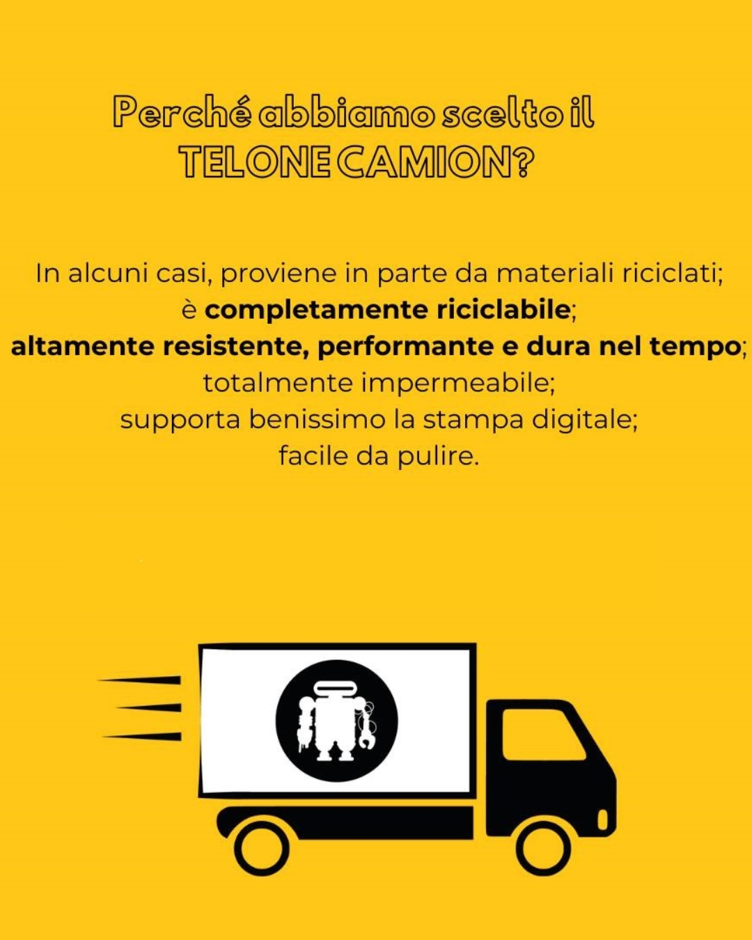 💼 𝐁𝐨𝐫𝐬𝐞 𝐢𝐧𝐝𝐢𝐬𝐭𝐫𝐮𝐭𝐭𝐢𝐛𝐢𝐥𝐢. 𝐒𝐭𝐢𝐥𝐞 𝐢𝐧𝐜𝐨𝐧𝐟𝐨𝐧𝐝𝐢𝐛𝐢𝐥𝐞.
Realizzate con 𝐭𝐞𝐥𝐨𝐧𝐢 𝐝𝐚 𝐜𝐚𝐦𝐢𝐨𝐧, pensate per durare ovunque: pioggia, vento, sole, vita di tutti i giorni.
✔️ Resistenti
✔️ Impermeabili
✔️ 100% Made in Italy
👉 Scegli la tua Paul Meccanico ora.
🔗 LINK IN BIO
.
.
#PaulMeccanico #BorseResistenti #TeloneDaCamion #UrbanStyle #StreetFashion #BorseUniche #MadeInItalyBags #DesignItaliano #DurataEstrema #EcoChicBags #SustainableFashion #LuxuryUrban #ShopNow