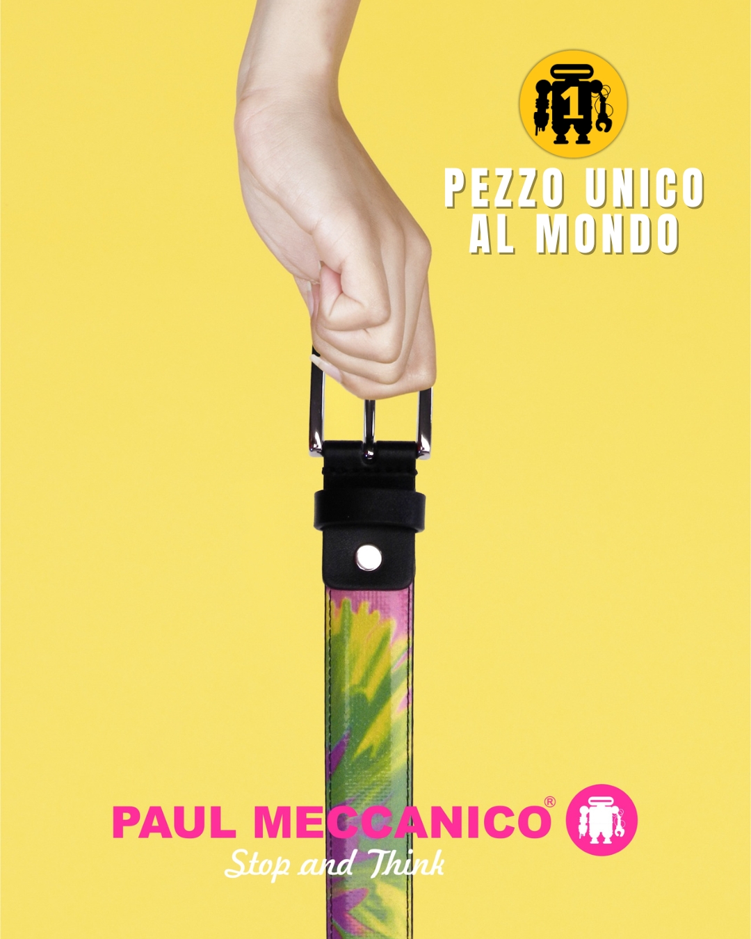 Cinture Paul Meccanico: Tutta un'altra vita! 😉
Scopri le nostre cinture uniche, realizzate con teloni di camion, per un look che fa la differenza!
🛒 𝐀𝐜𝐪𝐮𝐢𝐬𝐭𝐚 𝐨𝐫𝐚 𝐞 𝐭𝐫𝐚𝐬𝐟𝐨𝐫𝐦𝐚 𝐢𝐥 𝐭𝐮𝐨 𝐨𝐮𝐭𝐟𝐢𝐭! Non perdere l'occasione di indossare la qualità e l'originalità delle cinture Paul Meccanico.
👉 𝐕𝐢𝐬𝐢𝐭𝐚 𝐢𝐥 𝐧𝐨𝐬𝐭𝐫𝐨 𝐬𝐢𝐭𝐨 𝐩𝐞𝐫 𝐬𝐜𝐨𝐩𝐫𝐢𝐫𝐞 𝐝𝐢 𝐩𝐢𝐮̀! LINK IN BIO
.
.
#PaulMeccanico #Cinture #Moda #Fashion #Style #UniqueBelt #SustainableFashion #EcoFriendly #Accessories #WearableArt #ShopNow #OutfitInspiration #FashionAddict