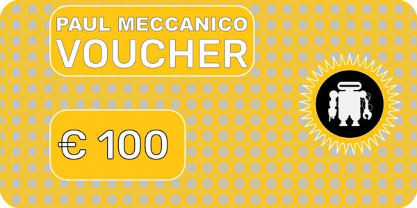 PM VOUCHER - 100