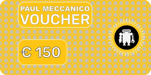 PM VOUCHER - 150