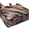 MAXI TOTE BAG WITH ANIMALIER FANTASY. MODEL AIRSTONE MADE OF LORRY TARPAULIN - Image 6