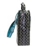 MAXI TOTE BAG WITH ETHNIC FANTASY. MODEL AIRSTONE MADE OF LORRY TARPAULIN - Image 3