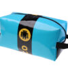 LIGHT BLUE BEAUTY CASE
