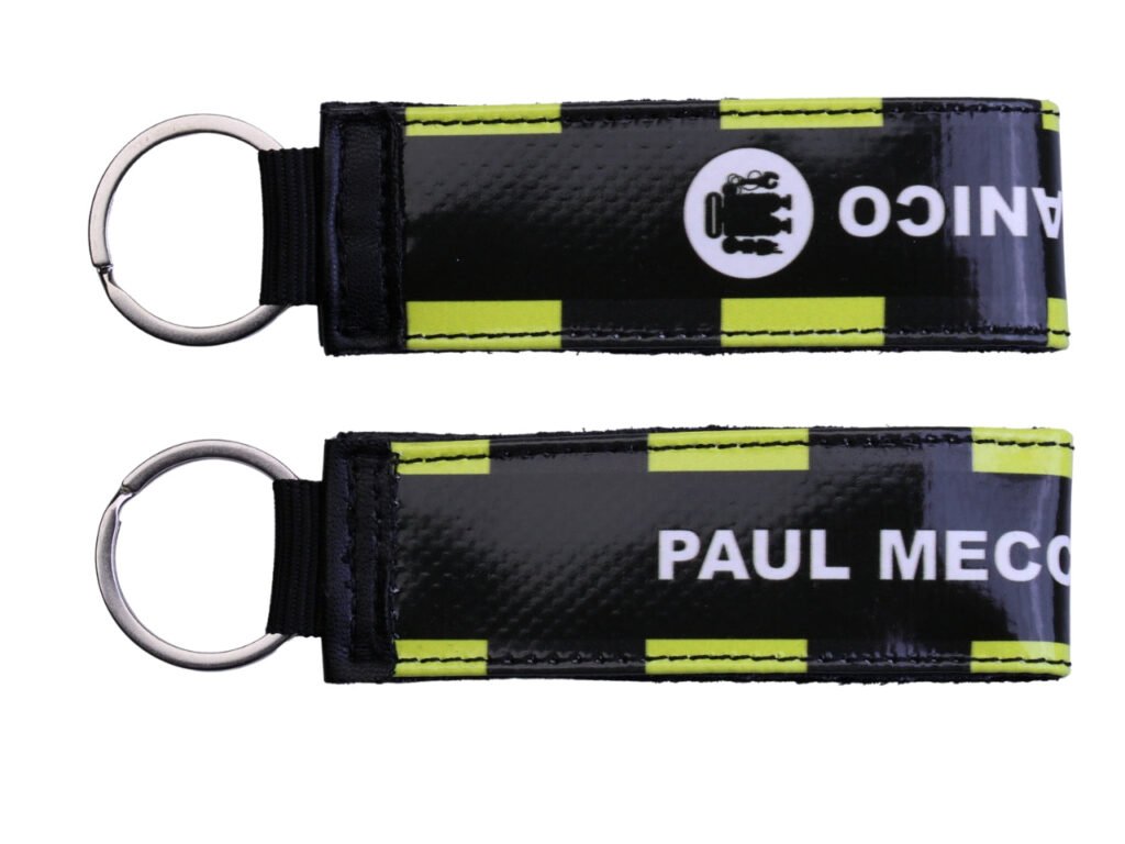 _KEY ORGANIZER NERO E LIME.
