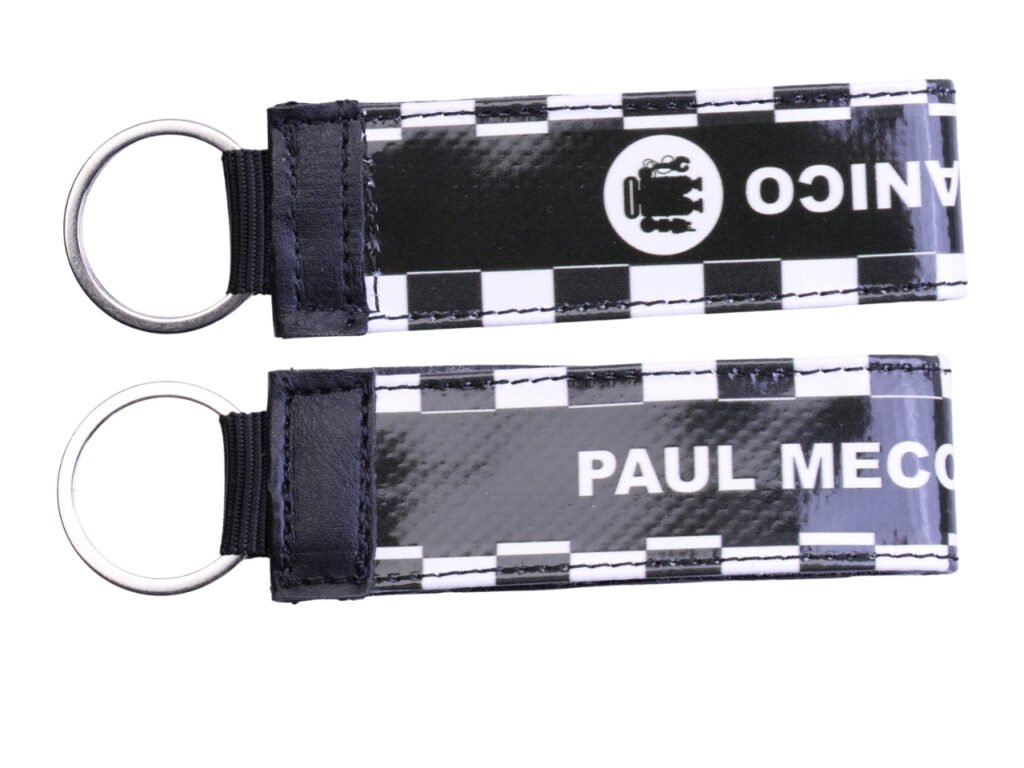 _KEY ORGANIZER COLORI BIANCO E NERO.