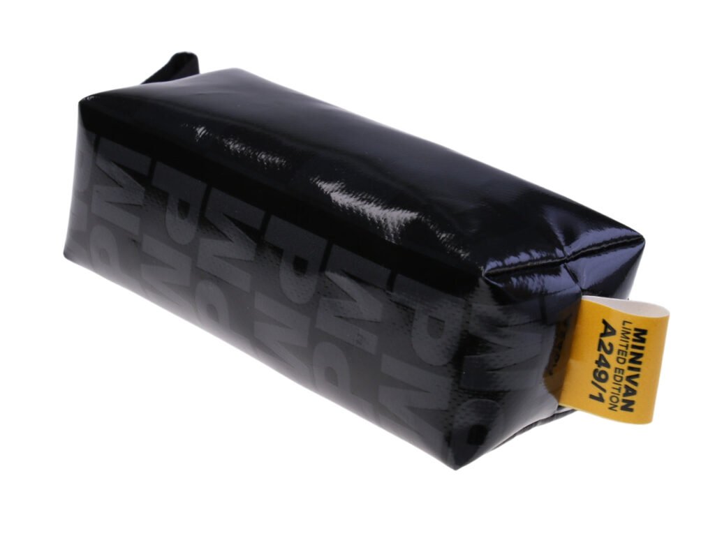...BLACK PENCIL CASE.