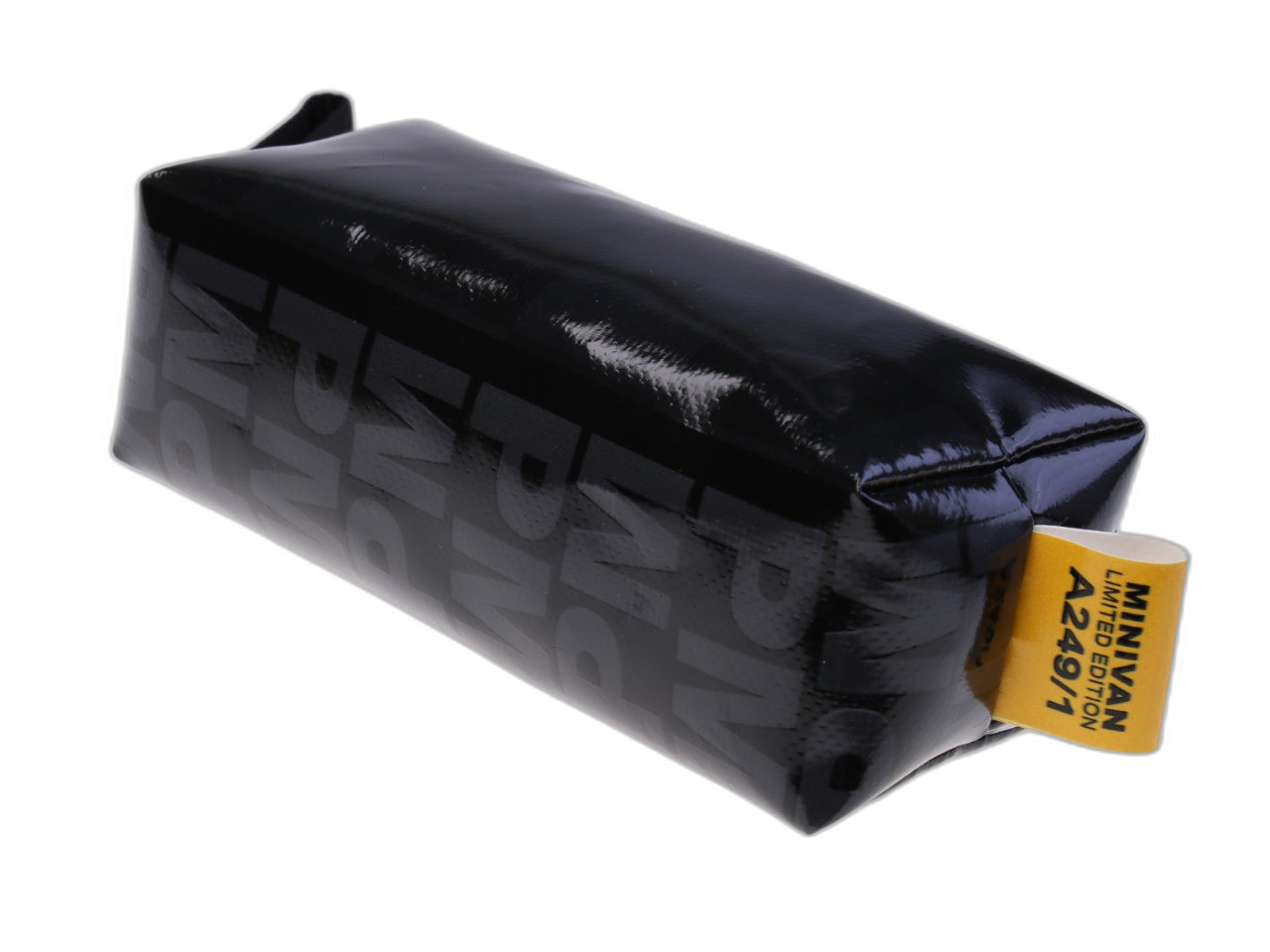 ...BLACK PENCIL CASE.