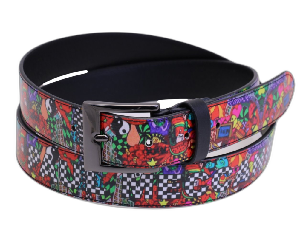 BELT