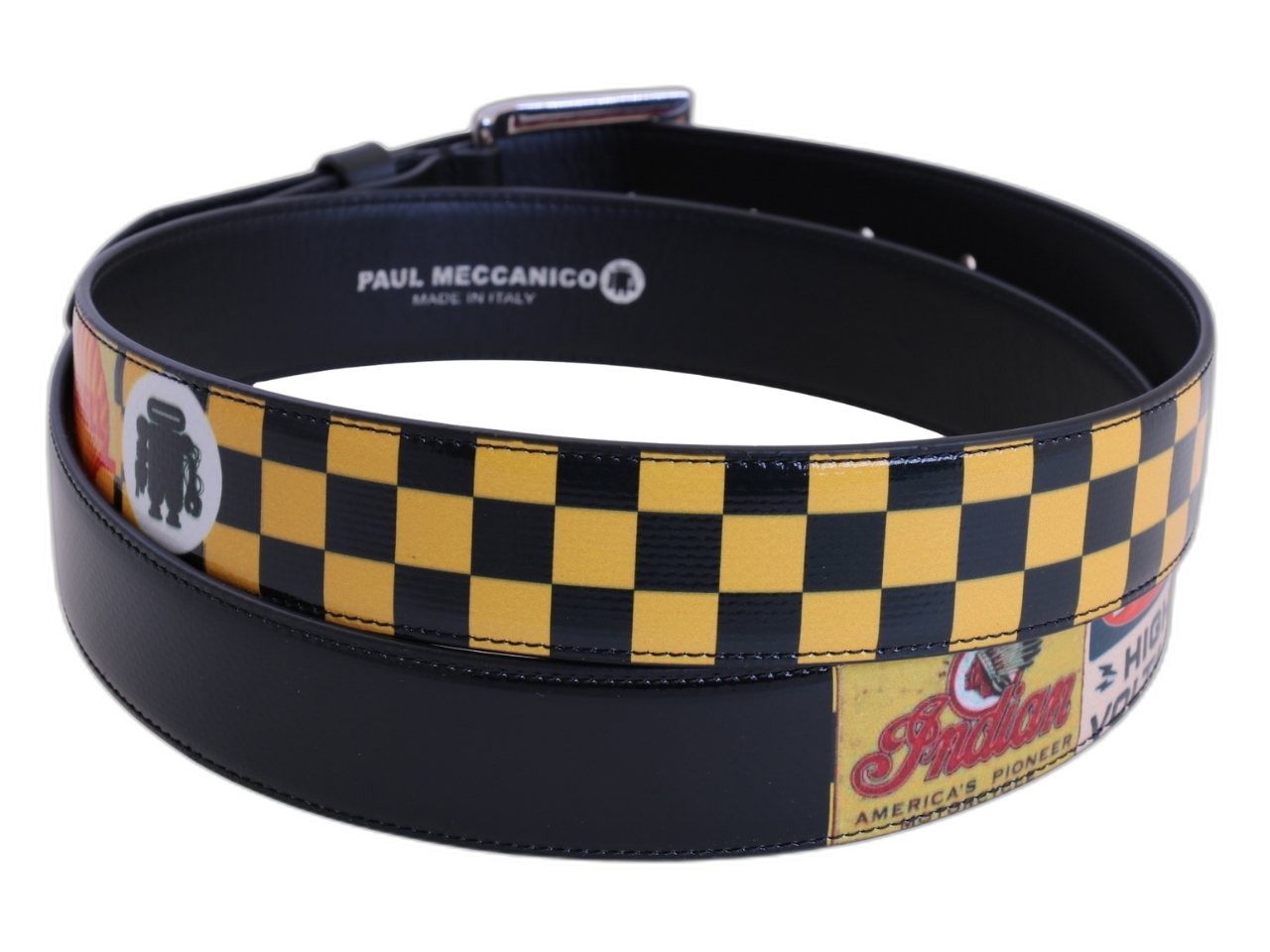 BELT
