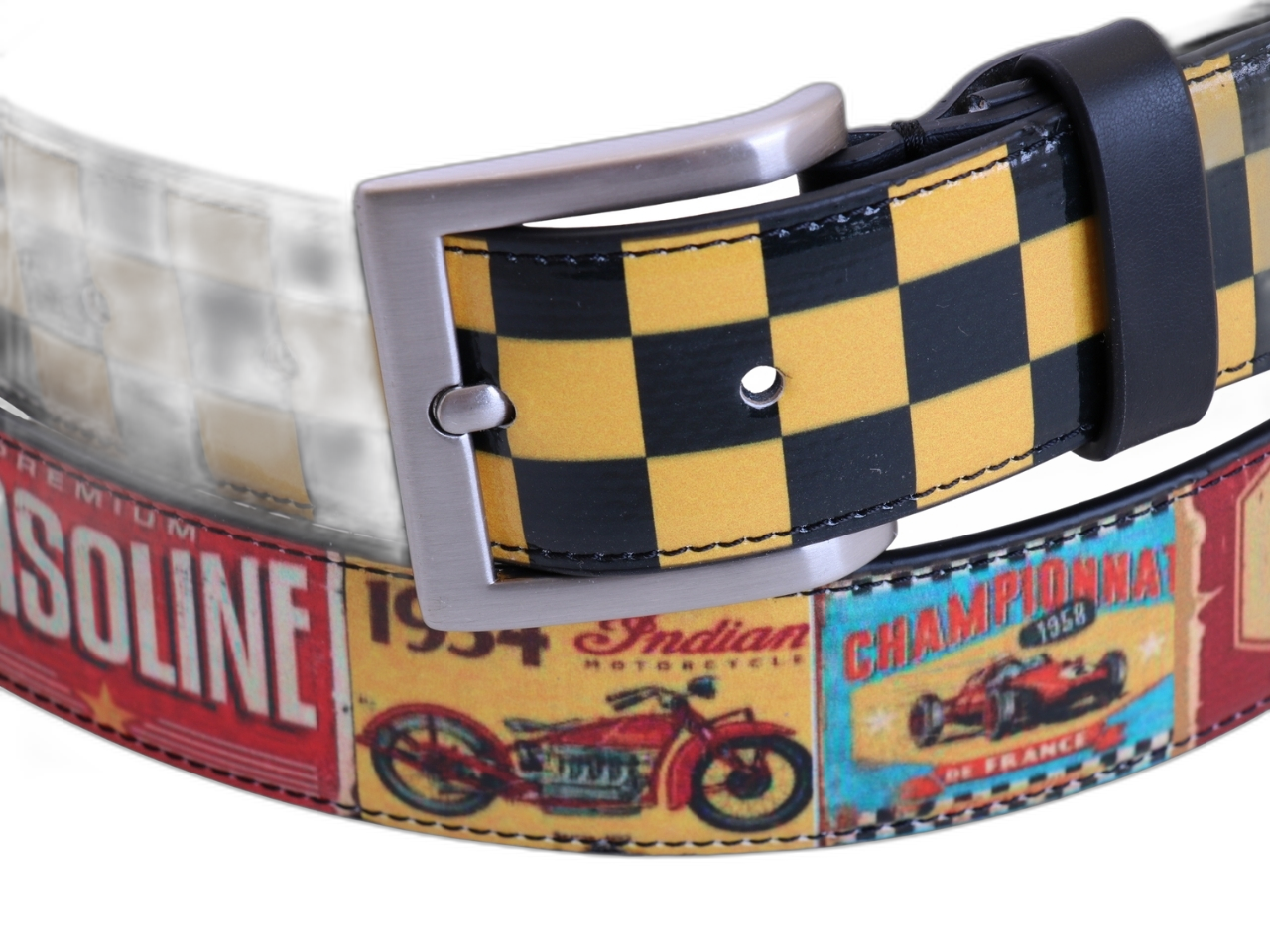 BELT