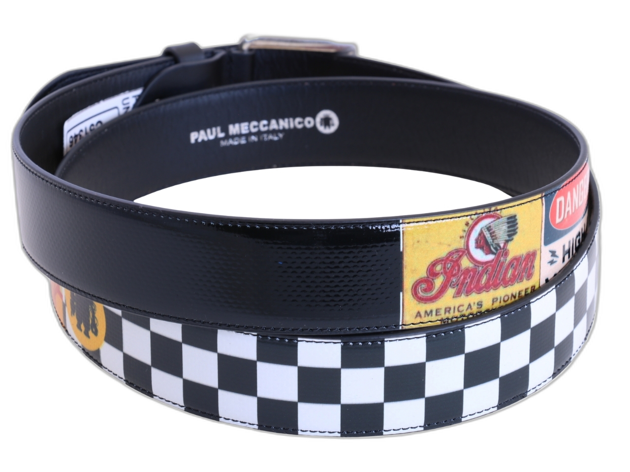 BELT