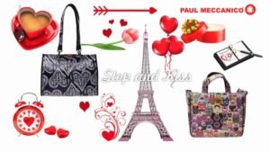 COSA REGALARE A SAN VALENTINO? CONSIGLI PER LUI E LER LEI.