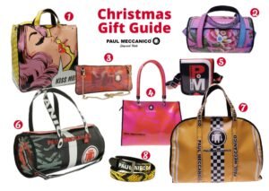 GUIDA AI REGALI DI NATALE: LA BELLEZZA UTILE