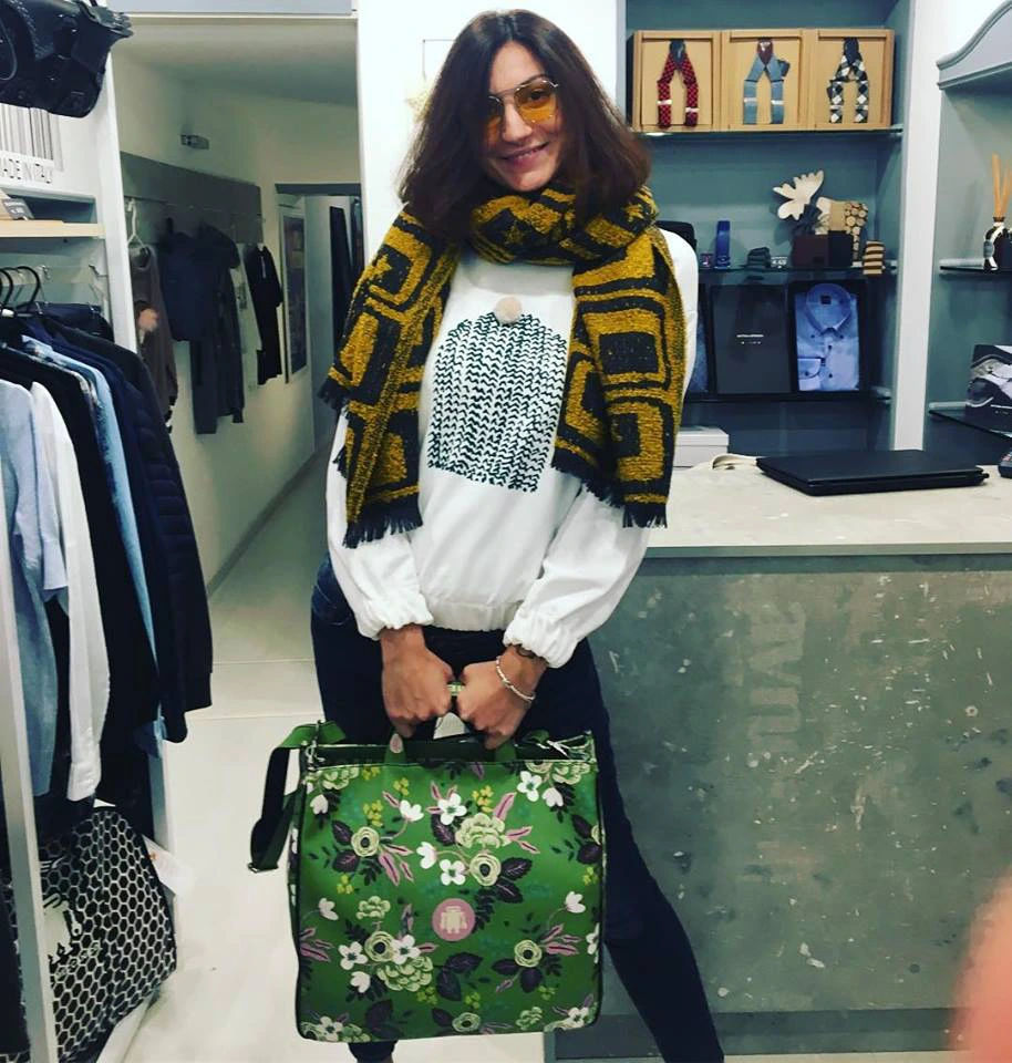 Happy with my Airstone from Paul Meccanico