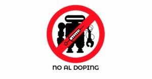 I AM DOPING FREE: L'IMPEGNO DI PAUL MECCANICO NELLA BATTAGLIA CONTRO IL DOPING