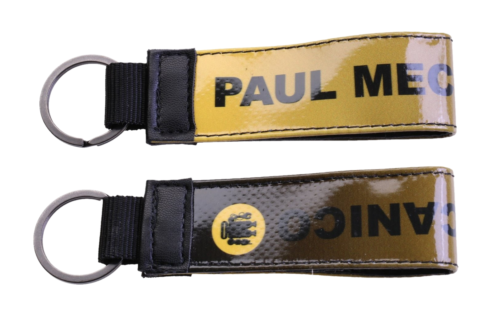 KEY ORGANIZER