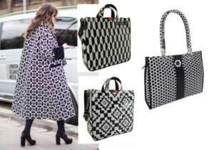 Moda autunno/inverno 2016/2017? Domina il black & white