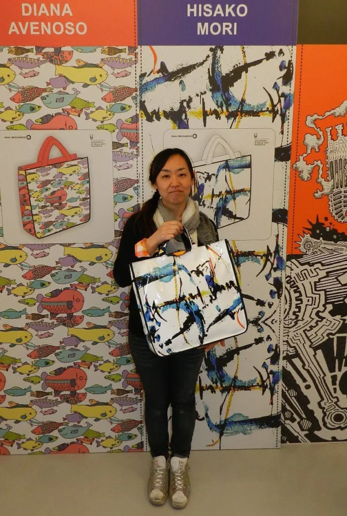 My own design on the Airstone from Paul Meccanico