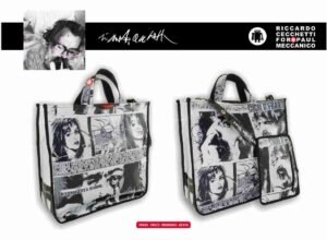 Riccardo Cecchetti per Paul Meccanico