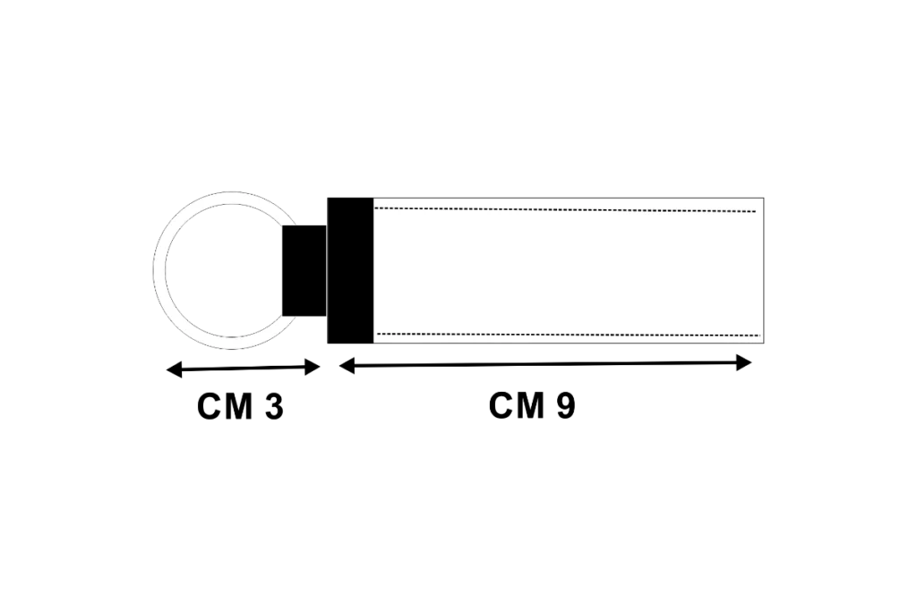 STRAP KEY HOLDER MIS