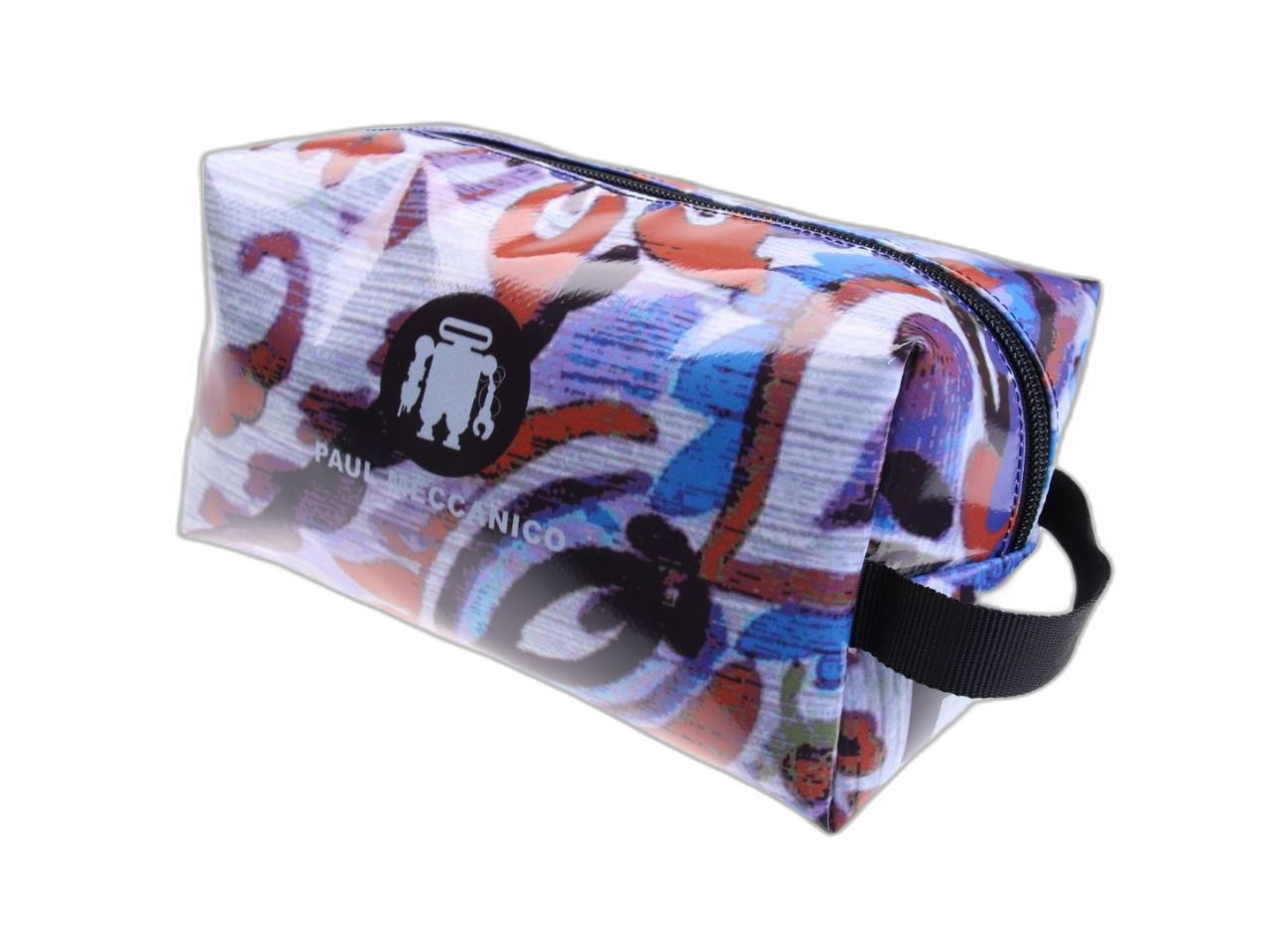 ...BEAUTY CASE CON FANTASIA FLOREALE.