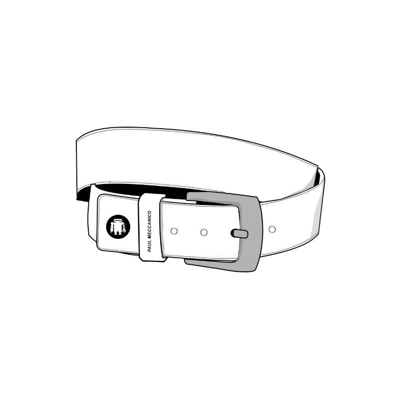 BELT MEN square