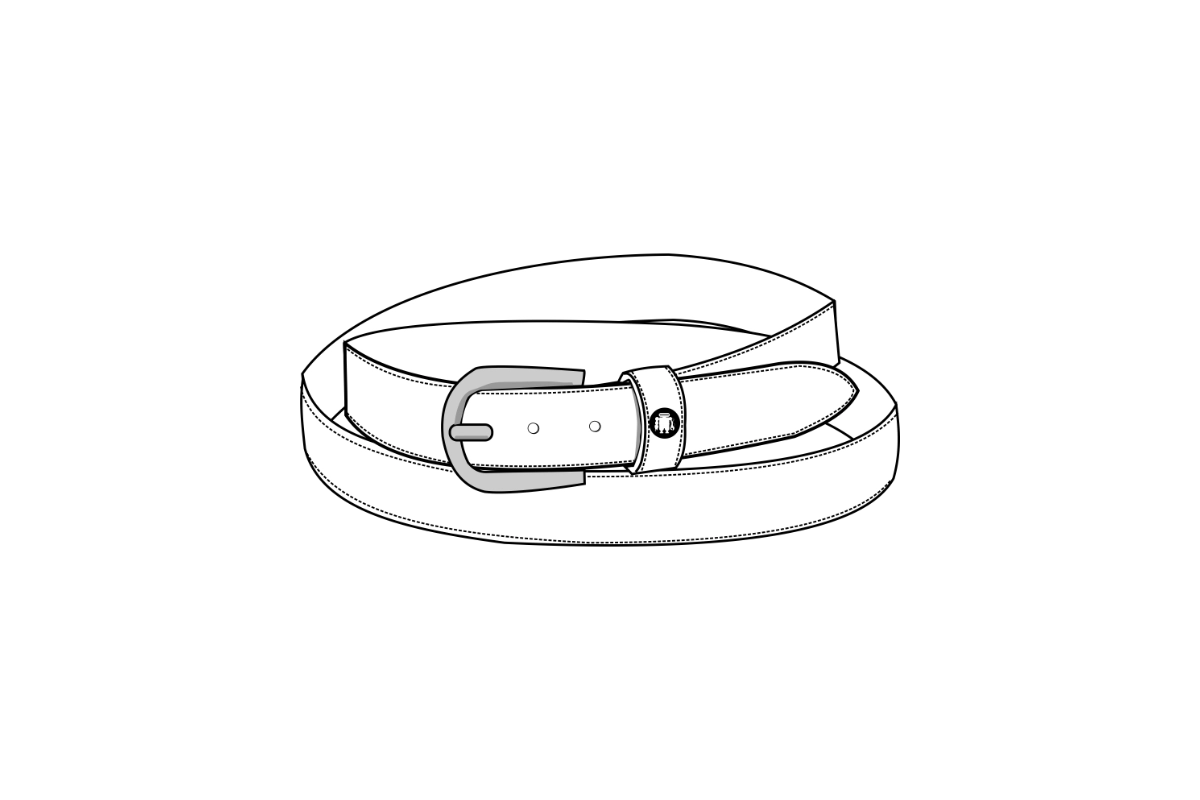 BELT sketch