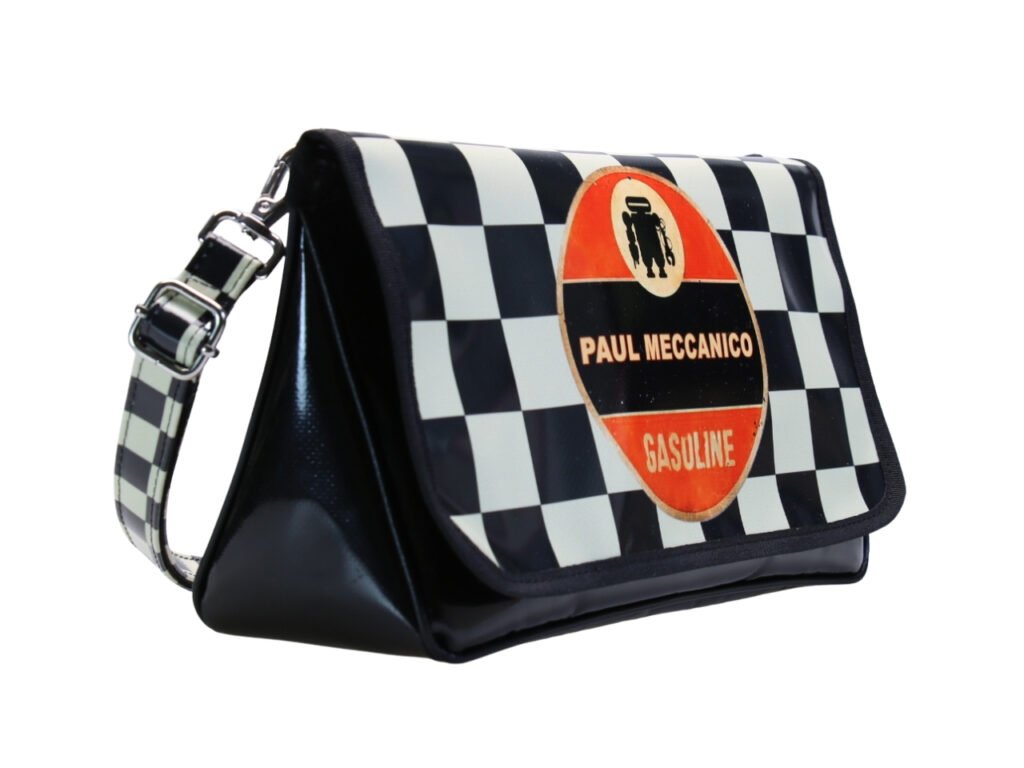 MISSION A435..