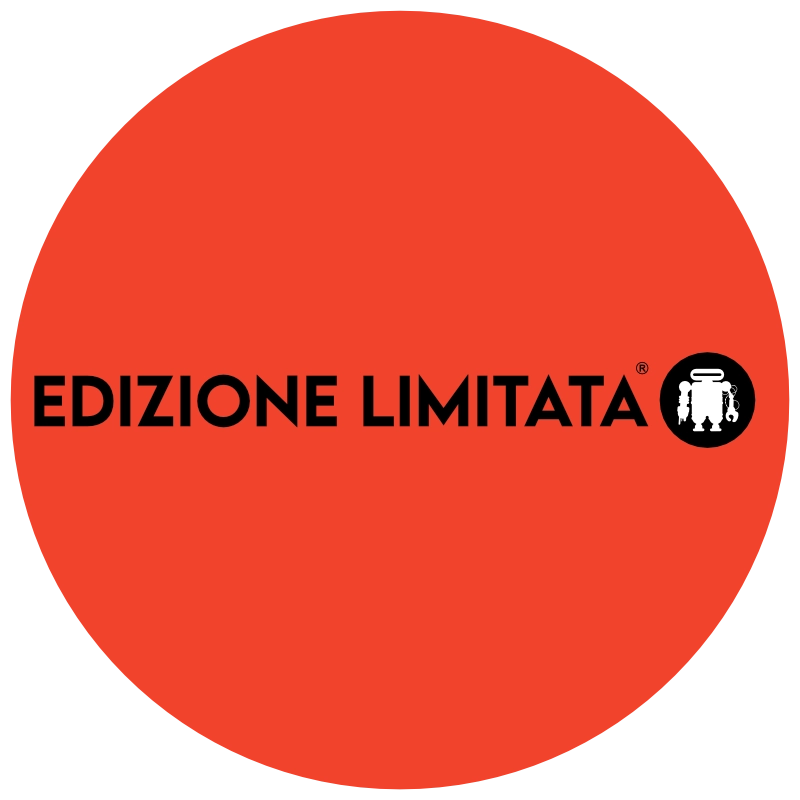 PM EDIZIONE LIMITATA