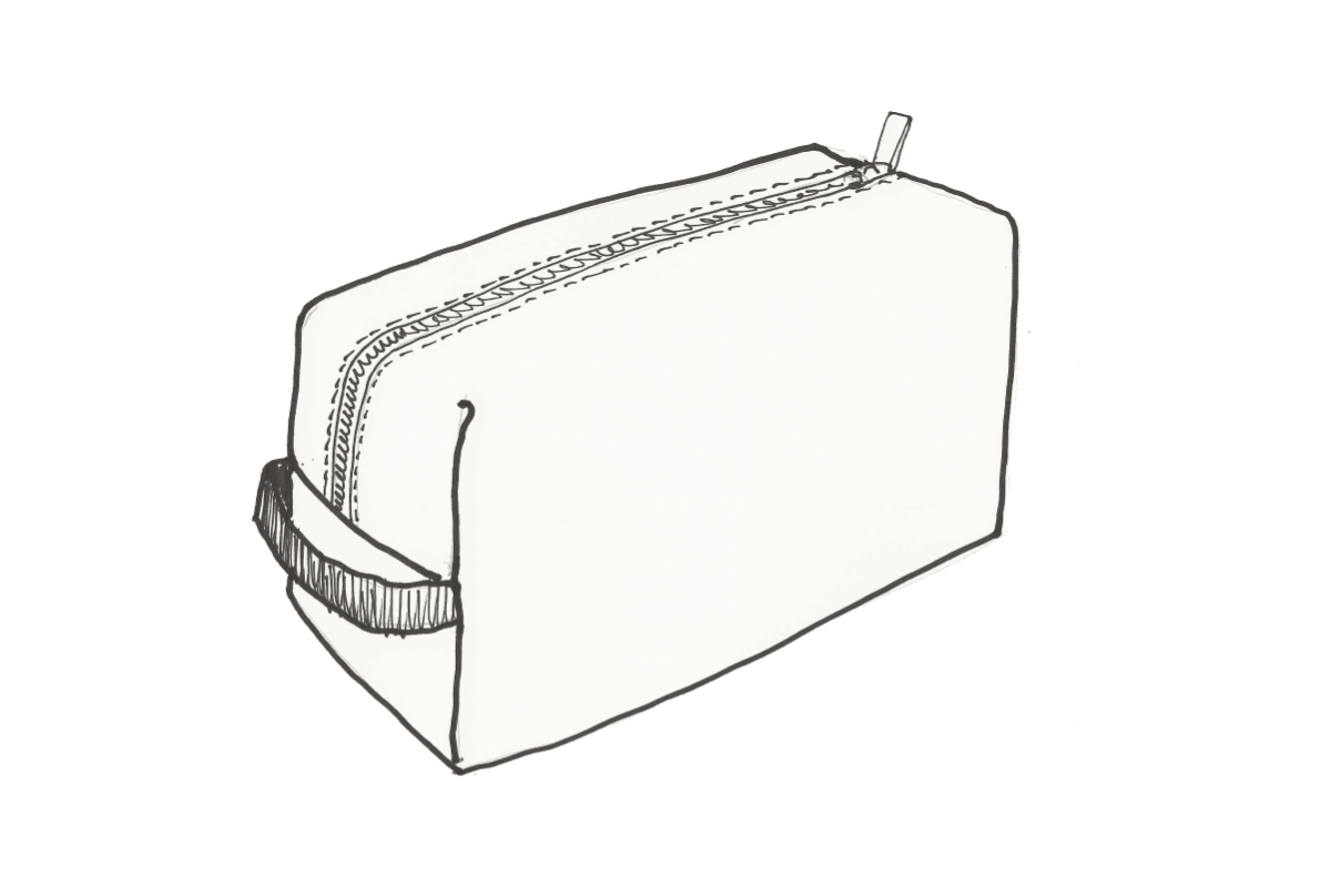 VAN sketch