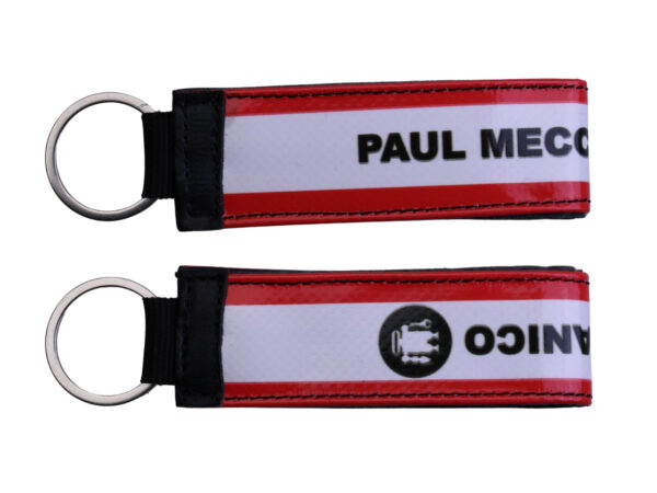 _KEY ORGANIZER RED AND WHITE COLOURS.