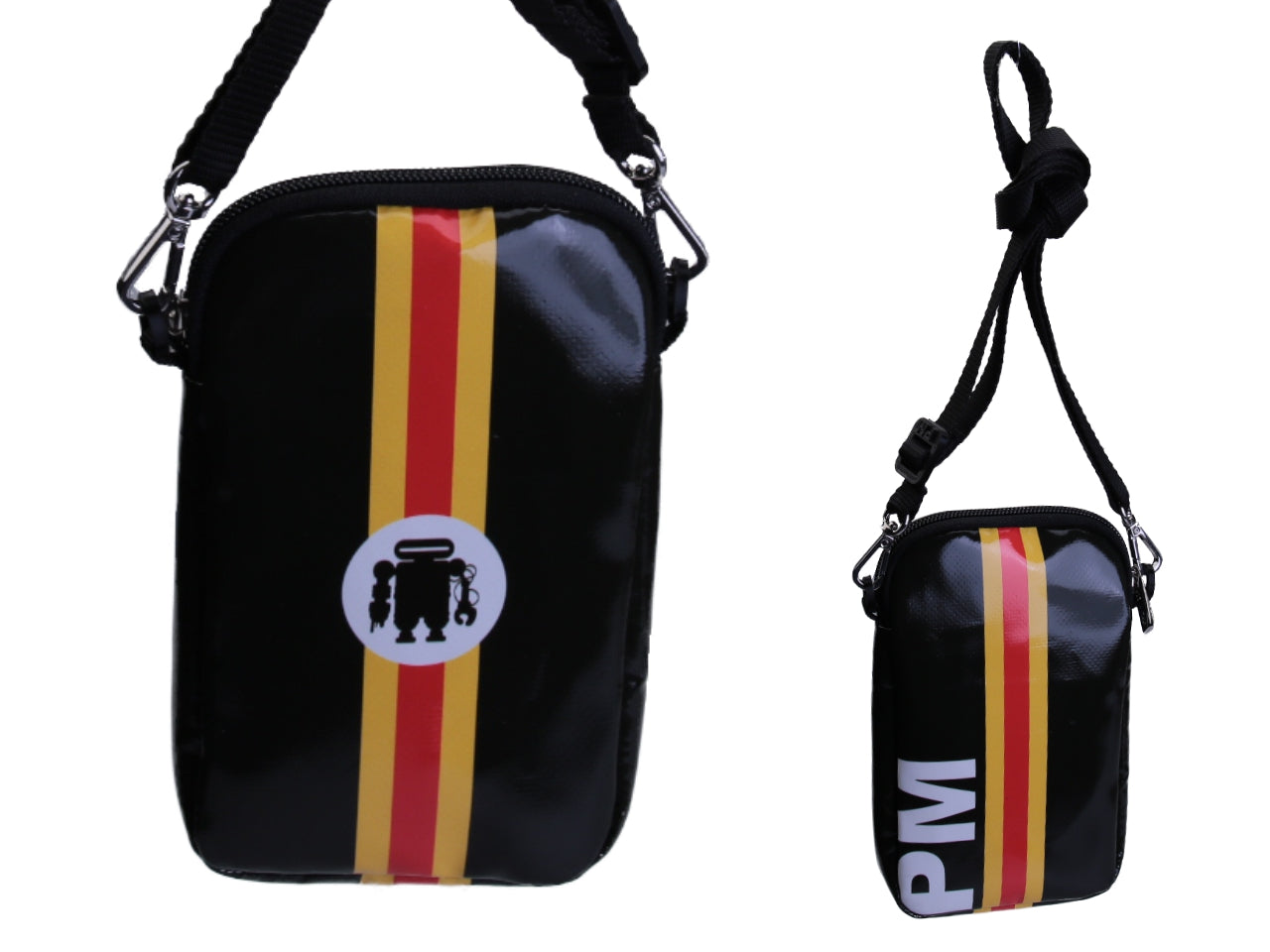 MOBILE PHONE BAG BLACK FOREST.