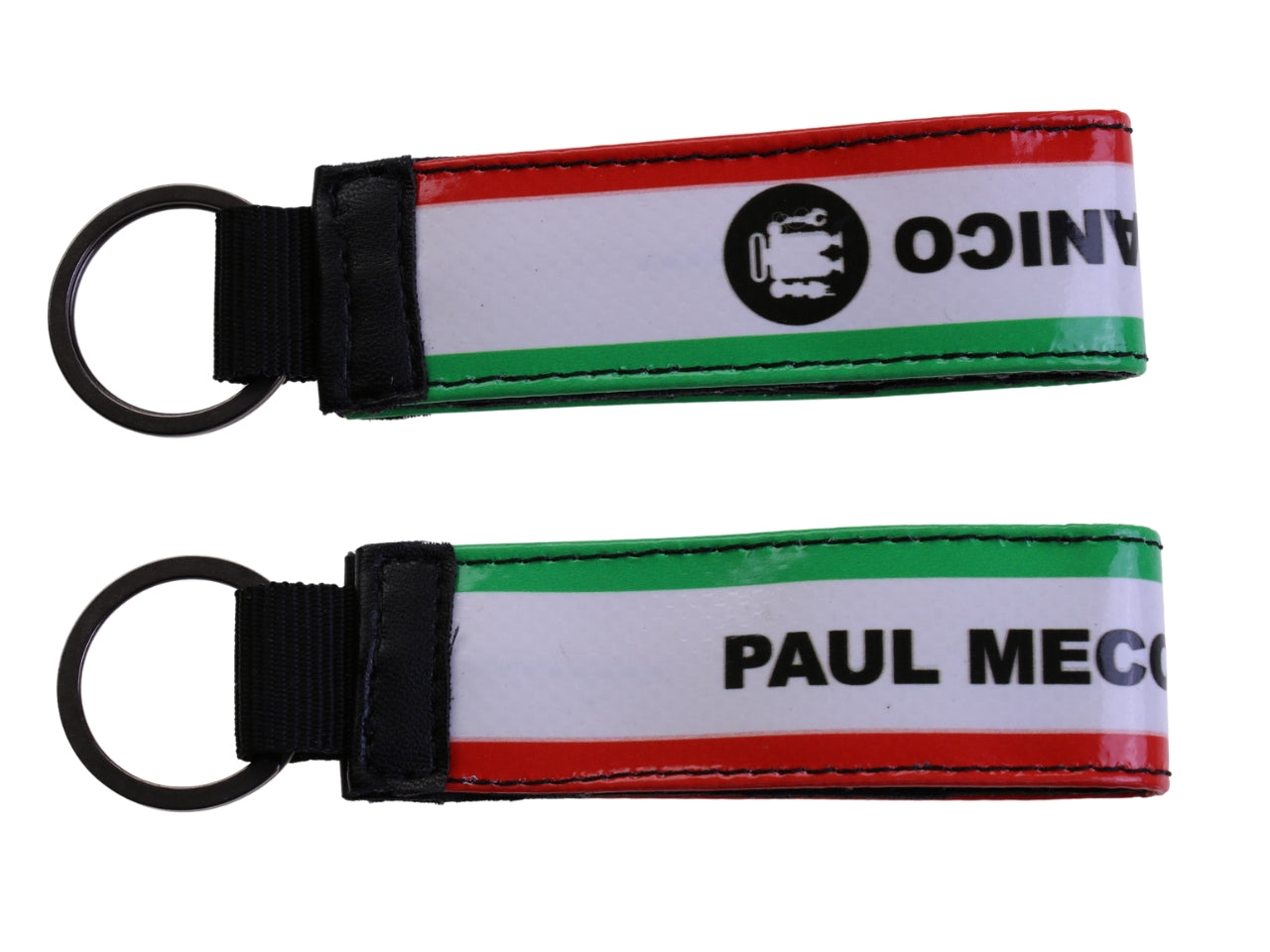 ...KEY ORGANIZER "ITALY".