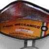 HIP BAG RED AND BLUE COLOURS MADE OF LORRY TARPAULIN FLEX MODEL. - Limited Edition Paul Meccanico