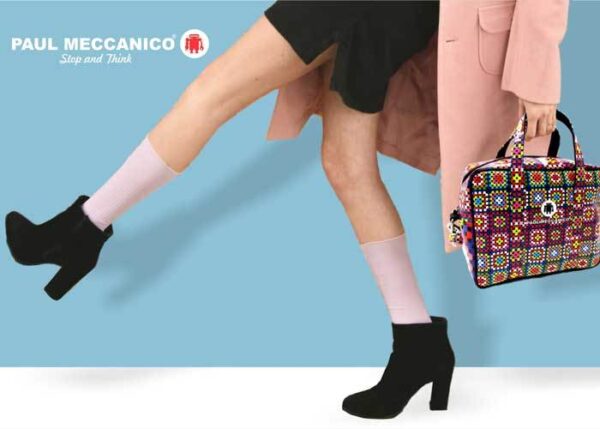 RECTANGULAR WOMAN'S BAG SPECIAL COLOURS FOR YOU. MODEL PINCA MADE OF LORRY TARPAULIN - Unique Pieces Paul Meccanico