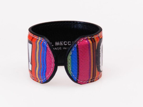 WOMAN BRACELET MULTICOLOR "OOPS" - Paul Meccanico