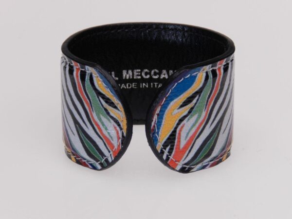 WOMAN BRACELET MULTICOLOR. - Paul Meccanico