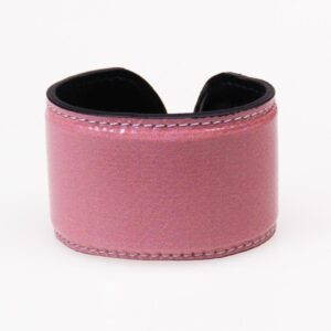 WOMAN BRACELET PINK COLOUR. - Limited Edition Paul Meccanico