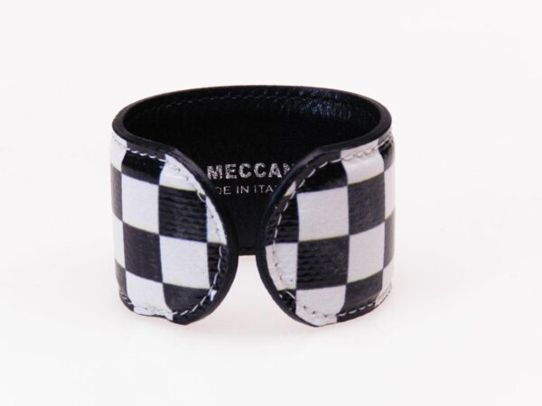 WOMAN BRACELET "STOP AND THINK" - Paul Meccanico